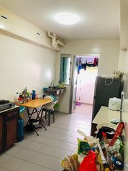 Blk 428B Yishun Avenue 11 (Yishun), HDB 5 Rooms #205211131